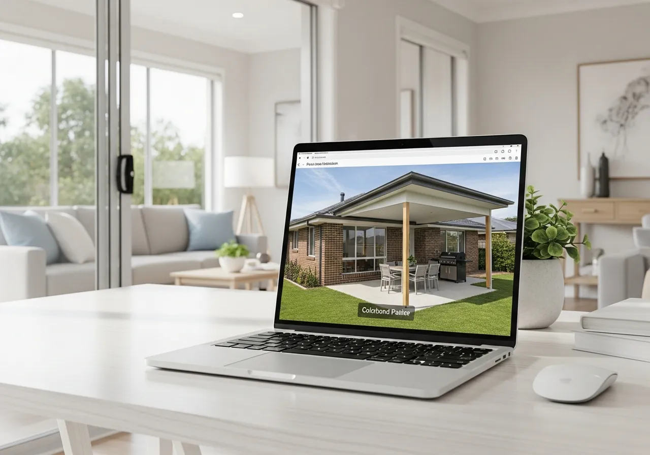 Design It On Your House