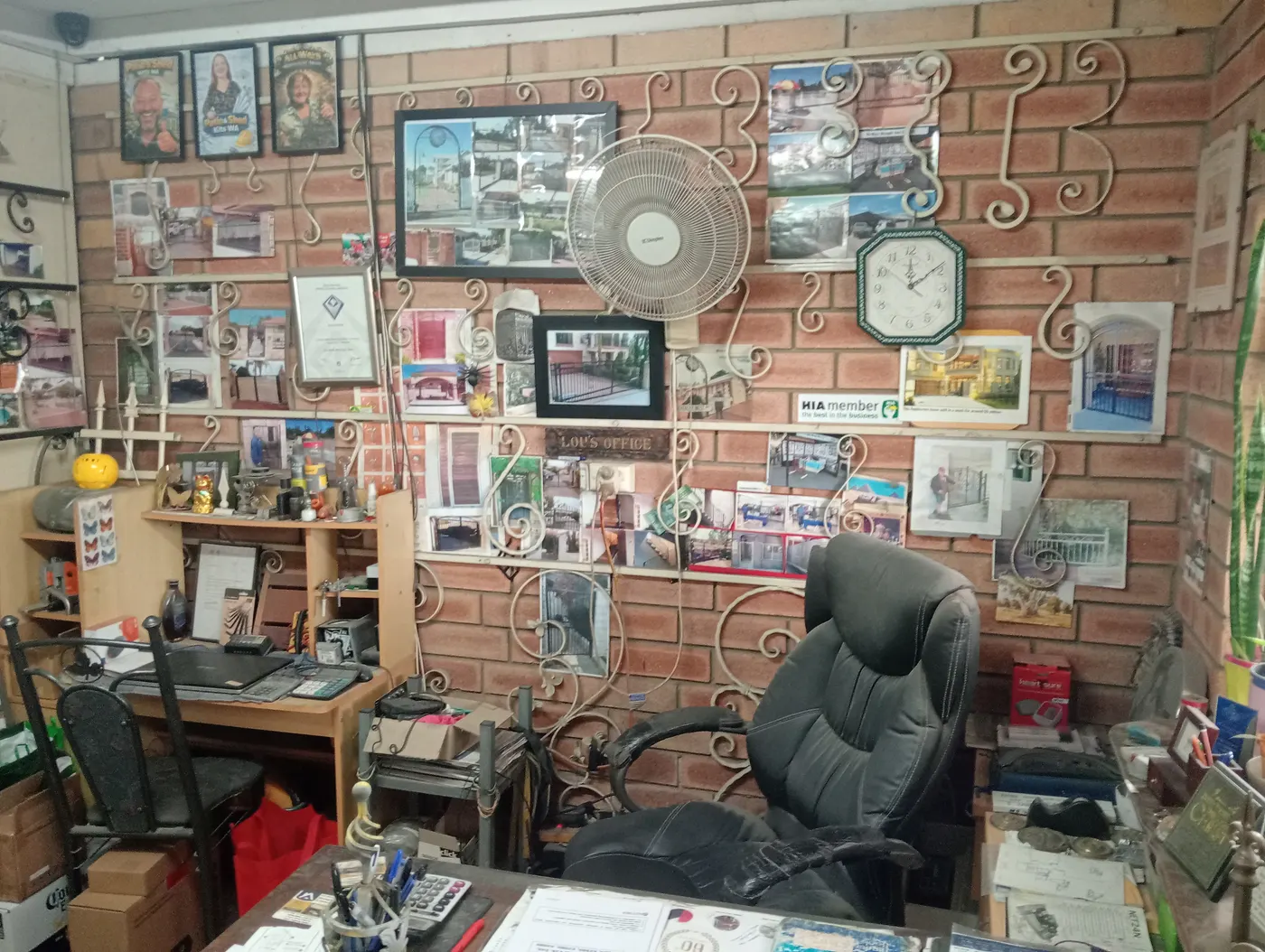 The Office