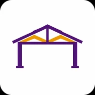 Dutch Gable patio icon