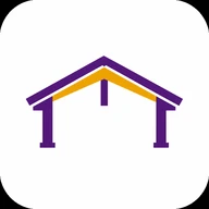 Gable patio icon