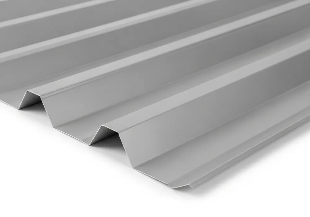 Trimdek Roofing